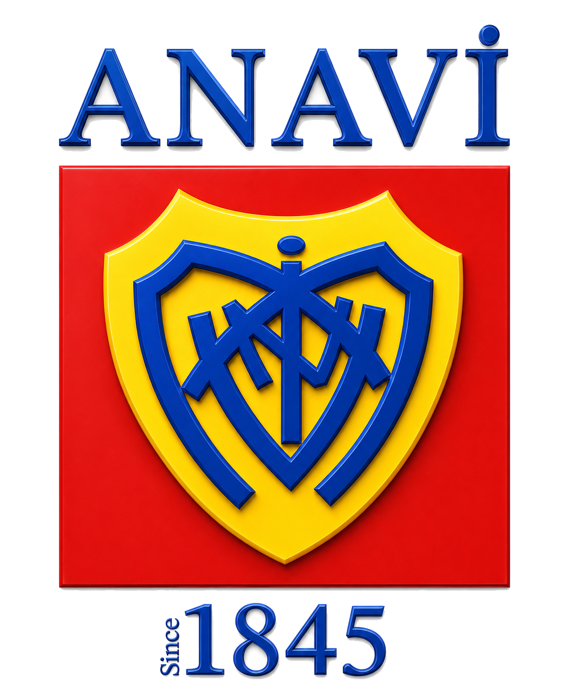 Anavi Boya Logo